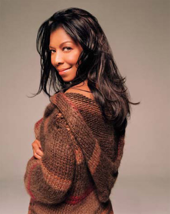 Natalie Cole Signo Zodiacal Acuario